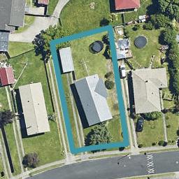 27 Roger Street, Pukehangi, Rotorua
