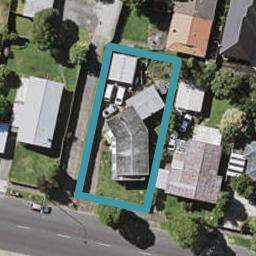 40 Merton Road, Saint Johns, Auckland