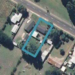 47 Kruger Street, Balfour, Balfour