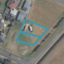 31 Burrowes Road, Rakaia