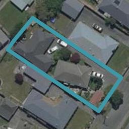 1/20 Derwent Street, Bryndwr, Christchurch