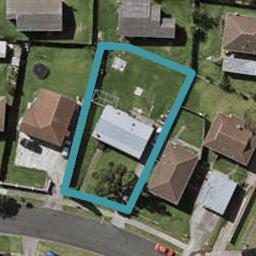 14 Caserta Place, Clover Park, Auckland