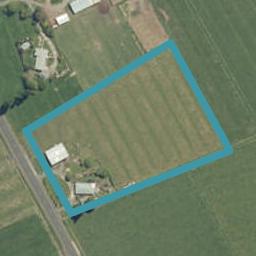 5433 State Highway 2, Ngatea