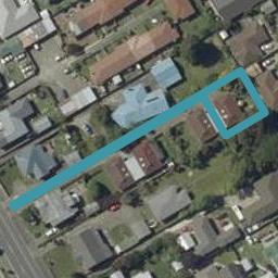 4/361 Botanical Road, West End, Palmerston North