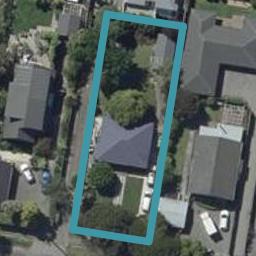 25 Grange Street, Hillsborough, Christchurch