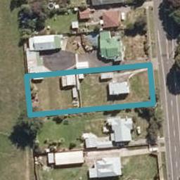 468 Wellington Road, Marton