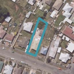 14 Orwell Street, Oamaru