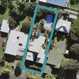 25 Beckenham Avenue, Royal Oak, Auckland