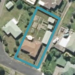 7 Steadman Street, Taumarunui