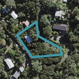 31 Omiha Road, Omiha, Waiheke Island