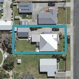 121 Bain Street, Kingswell, Invercargill