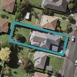 22 Bonnie Brae Road, Meadowbank, Auckland