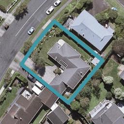 16 Karamea Street, Whalers Gate, New Plymouth