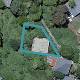 1 Military Road, Northland, Wellington