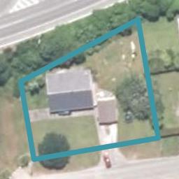 1 Roebuck Street, Westport, Westport
