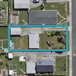 57 Wye Street, Newfield, Invercargill