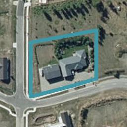 61 Grandview RD, Lake HAWEA