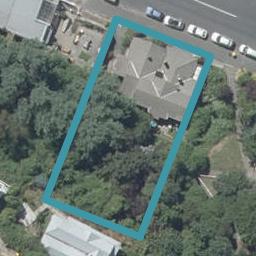 3 Duke Street, North Dunedin, Dunedin
