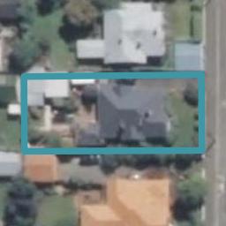 21 Cain Street, Parkside, Timaru