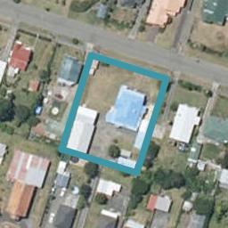 12 Thynne Street, Foxton, Foxton