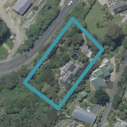 538 North Road, Normanby, Dunedin