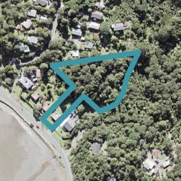 1216 Huia Road, Huia, Auckland