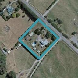144 Manaia Road, Homebush, Masterton
