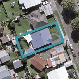 26 Record Street, Fitzroy, New Plymouth