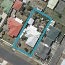10 Tasman Street, Levin, Levin