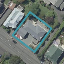 12 Drivers Road, Maori Hill, Dunedin