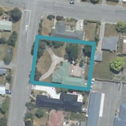 6 Blackford Street, Methven, Methven