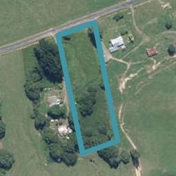 562 Taringamotu Road, Taringamotu