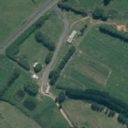 548 Waihi - Whangamata (Sh25) Road