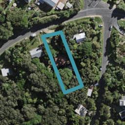 58 Goodwin Avenue, Oneroa, Waiheke Island