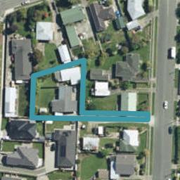 12A Grey Street, Motueka