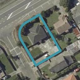 742 Tremaine Avenue, Palmerston North, Palmerston North