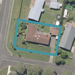 3 Bombay Street, Aramoho, Whanganui