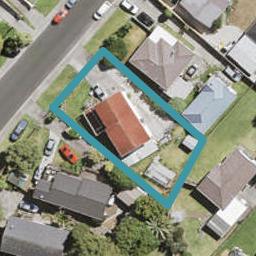 43 Borich Road, Sunnyvale, Auckland
