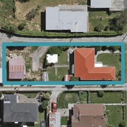 33 Brown Street, Strathern, Invercargill