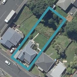 24 Kinsman Street, Kaikorai, Dunedin