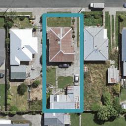 162 Edinburgh Crescent, Waikiwi, Invercargill