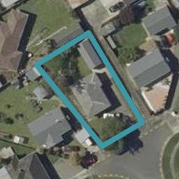12 Hendon Place, West End, Palmerston North