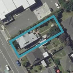 263 Ruahine Street, Terrace End, Palmerston North