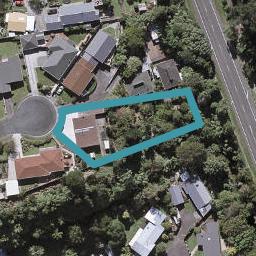 12 Evelyn Place, Welbourn, New Plymouth