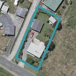132 Rahui Road, Otaki