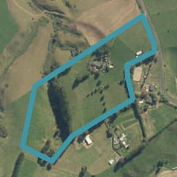 646 Bayley Road, Wharepuhunga, Te Awamutu