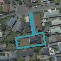 5 Claydon Place, Dallington, Christchurch