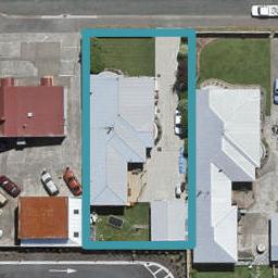 293 Ettrick Street, Georgetown, Invercargill