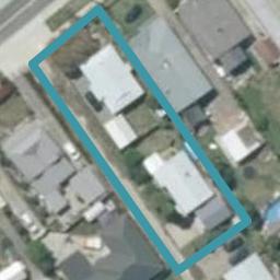 913A Nelson Street North, Mahora, Hastings