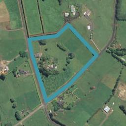 248 Central Road, Hamurana